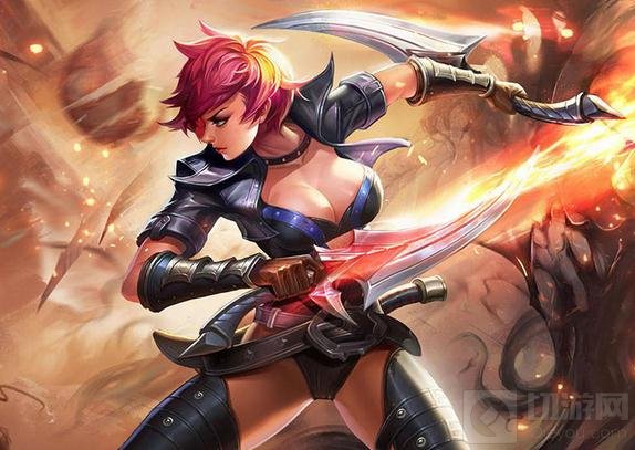 王者荣耀怎么拿五杀 闭眼五杀英雄速速拿走