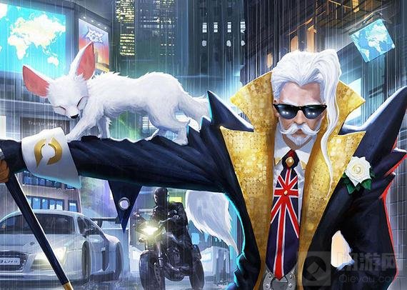 王者荣耀怎么拿五杀 闭眼五杀英雄速速拿走