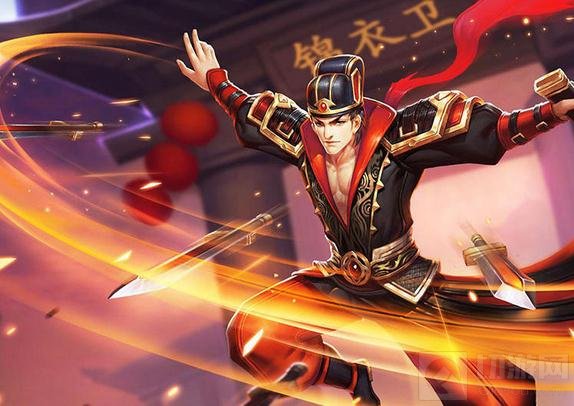 王者荣耀怎么拿五杀 闭眼五杀英雄速速拿走