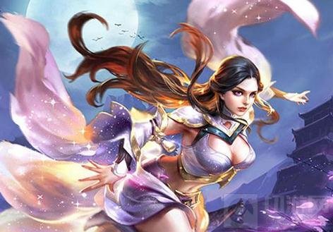 王者荣耀KPL禁用英雄排行 关羽露娜仍难出场