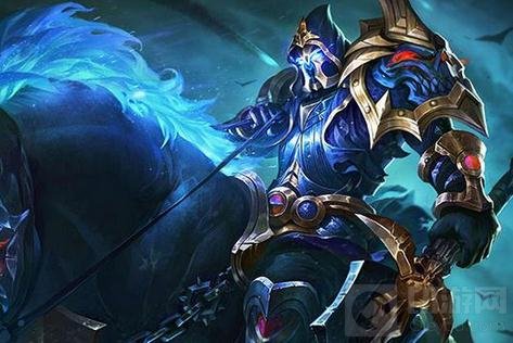 王者荣耀KPL禁用英雄排行 关羽露娜仍难出场