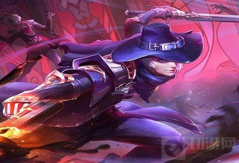 王者荣耀KPL禁用英雄排行 关羽露娜仍难出场