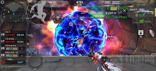 CF手游世界BOSS三头龙挑战解析 三大技巧助超神