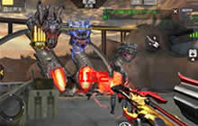 CF手游三头龙挑战解析 老司机带队绝不翻车