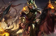 王者荣耀关羽被动移动达到多少会发动冲锋