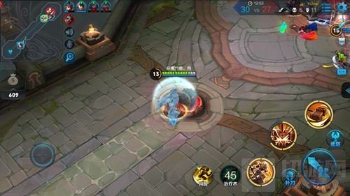 王者荣耀9月28日更新 孙膑妖精王BUG已修复