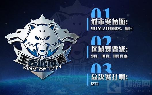 王者荣耀城市赛南方区YTG携青青草原晋级决赛