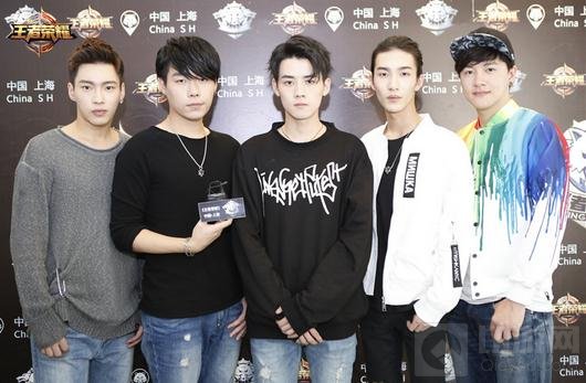 王者荣耀城市赛南方区YTG携青青草原晋级决赛