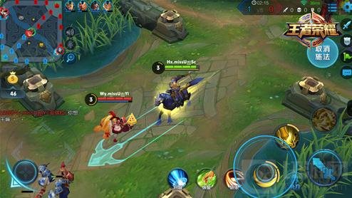 王者荣耀关羽对战出装解析 关羽六神装推荐