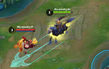 王者荣耀关羽对战出装解析 关羽六神装推荐