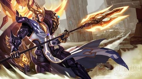 王者荣耀10月会出什么英雄 10月新英雄推测