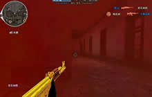 CF手游红色烟雾弹使用解析 强势骚扰投掷武器