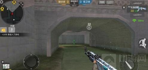 CF手游黄金之国点位详解 最全对战点位分享