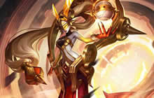 王者荣耀成吉思汗后会出什么 热门新英雄盘点