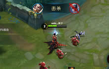 王者荣耀新版曹操使用解析 强悍战士魅力不减