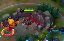 王者荣耀成吉思汗对战解说 最强战略射手玩法