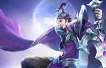 王者荣耀刘邦一技能发动几秒后可手动结束护盾