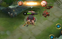 王者荣耀新版程咬金玩法分享 王者铁血真汉子