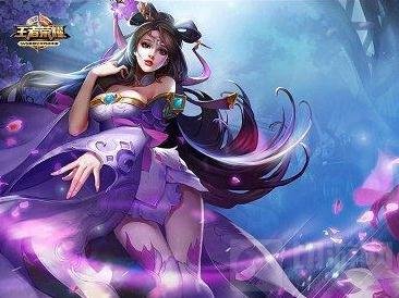 王者荣耀国庆女英雄上手指南 没有女友不用慌