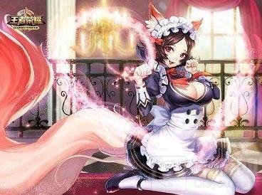 王者荣耀国庆女英雄上手指南 没有女友不用慌