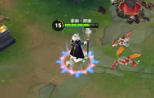 王者荣耀刺客要切哪些后排 短腿后排你莫跑