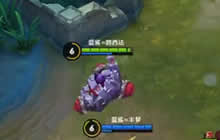 王者荣耀新版蔡文姬视频 我是移动的小血库