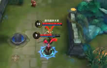 王者荣耀新版猴子实力不减 三棒流猴子再现