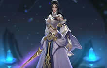 王者荣耀露娜连招教学 露娜无限连招技巧分享