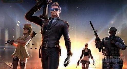 CF手游国庆福利活动有哪些 国庆奖励统统带走