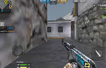 CF手游鹰眼地图保卫者玩法 鹰眼对战要点分享