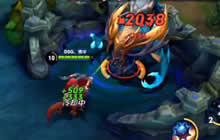 王者荣耀S5赛季新版暴君主宰属性及机制评测