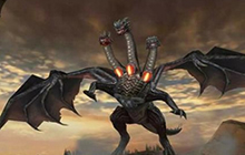 CF手游新世界BOSS三头龙有几种属性 9.1答案