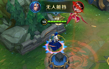 王者荣耀橘右京技能连招详解 爆炸伤害连招