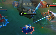 王者荣耀橘右京铭文解析 四级五级铭文搭配