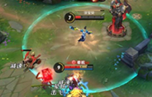 王者荣耀马克波罗技能怎么使用 技能连招解读