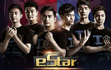 王者荣耀eStar再战职业联赛 老冠军战队专访