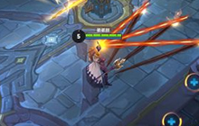 王者荣耀体验服9月1日更新 二郎真君杨戬上线