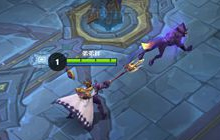 王者荣耀杨戬技能解析 全能战士空降体验服