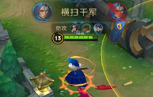 王者荣耀橘右京怎么出装 橘右京出装顺序解析