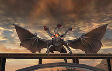 CF手游三头龙挑战技巧分析 最佳挑战武器推荐