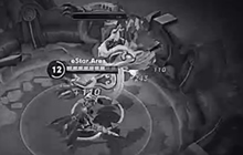 王者荣耀职业联赛宣传视频 边路杀手支援奇兵