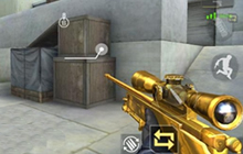 CF手游异域小镇对战分析 最佳阴人点位盘点