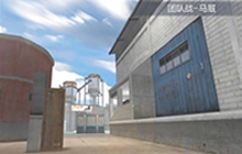 CF手游马厩团战技巧分享 策马扬鞭玩转马厩