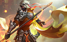 王者荣耀赵云怎么出装 赵云输出半肉出装顺序