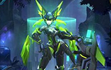 王者荣耀孙尚香末日机甲皮肤上线时间预测