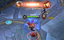 王者荣耀夏侯惇对战技巧 单挑SOLO无所畏惧