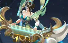 王者荣耀杨玉环怎么出装 杨玉环核心装备推荐