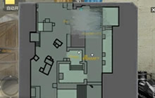 CF手游异域小镇对战分析 异域小镇点位全解