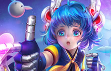 王者荣耀中哪个英雄三技能的名称时光流逝