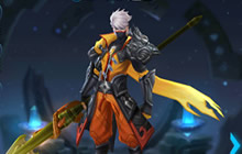 王者荣耀赵云技能使用解析 赵云对战连招思路